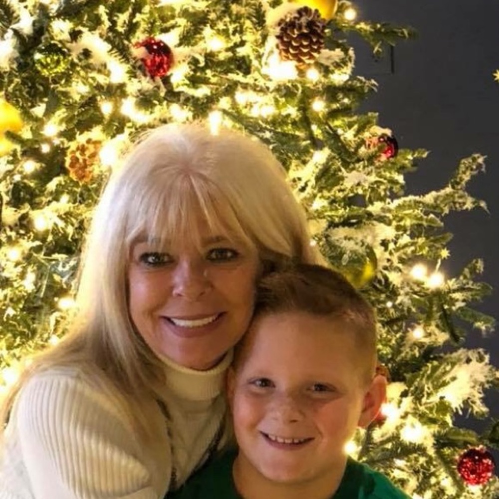 Meet your Posher, Teresa